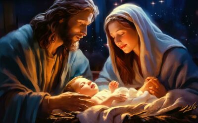Messe de Noel – Paris 25.12.2024